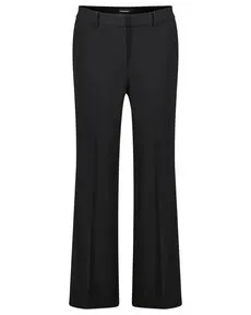 Cambio Damen Hose AMELIE 36/32 in schwarz von Cambio