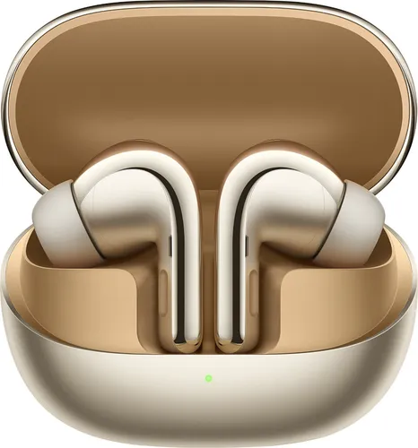 Xiaomi Buds 4 Pro in gold von Xiaomi