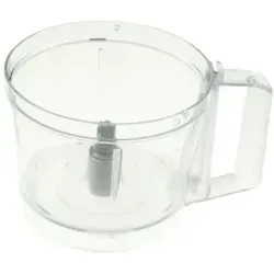 Ersatzteil - Rührschüssel, original - Bosch siemens