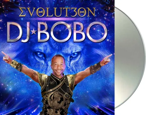 DJ Bobo 