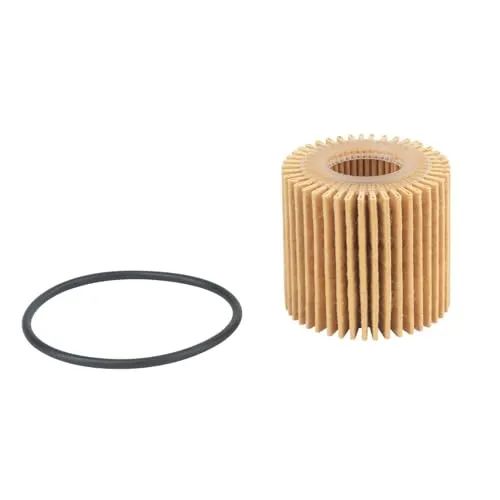 PURFLUX Ölfilter Motorölfilter Filtereinsatz L419