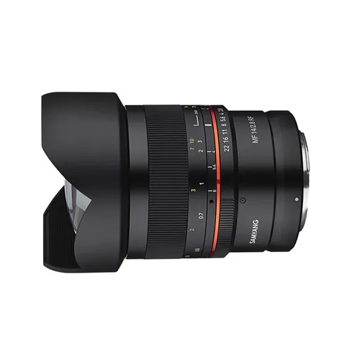 Samyang MF 14mm F2.8 für Canon RF