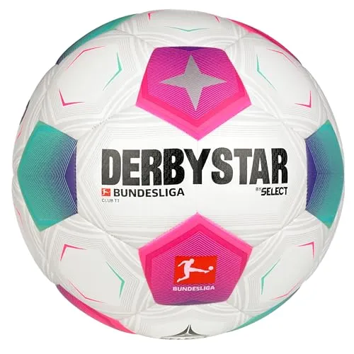 Derbystar Bundesliga Club TT v23