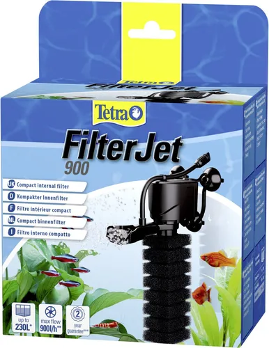 Tetra FilterJet 900 von Tetra