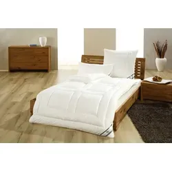 fan Baumwollbettdecke African Cotton 155x220 cm von Frankenstolz