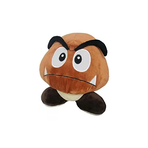Nintendo Plüschfigur Goomba (30cm)