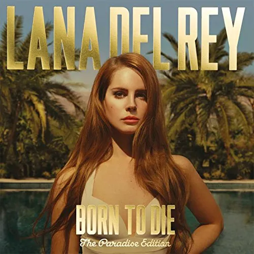 Born to Die-the Paradise (Repack)