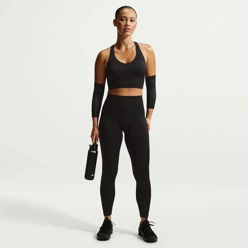 NIKE Damen Tight W NP DF SMLS HR 7/8 TIGHT