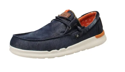 Replay Alcyon Denim GMM11 C0002T - Herren Freizeitschuhe Navy Sneaker - Diese stilvollen Freizeitschuhe von Replay bieten maximalen Tragekomfort und eine praktische Slip-on-Funktion. Mit farblichen Akzenten und wechselbaren Schnürsenkeln sind sie der perfekte Begleiter für jeden Anlass.