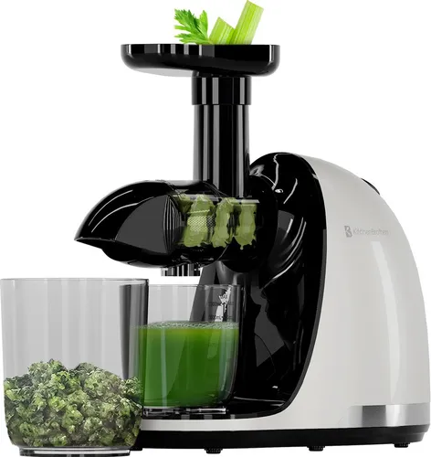 KitchenBrothers Slow Juicer