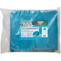 Summer Fun Rundpoolabdeckung Ø 350-360 cm von Summer Fun