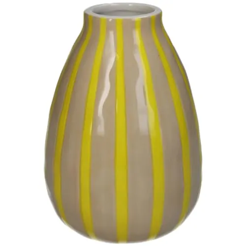 Kersten - Vase mit Streifen 'Reya'