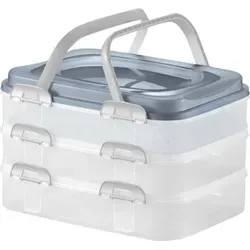 Domotti Lunchbox 34001 von domotti