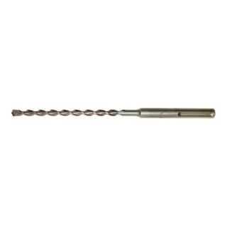 Makita SDS-MAX Bohrer 32x370mm - Hammerbohrer mit 2-Schneider-Technologie für präzises Bohren in Beton und Mauerwerk, ideal für anspruchsvolle Bauprojekte.