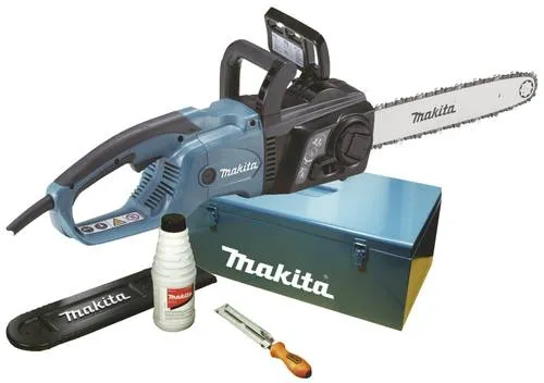 Makita Kettensäge UC4051AK