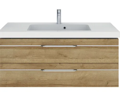 Badmöbel-Set Balto Sprint 2-teilig von Pelipal