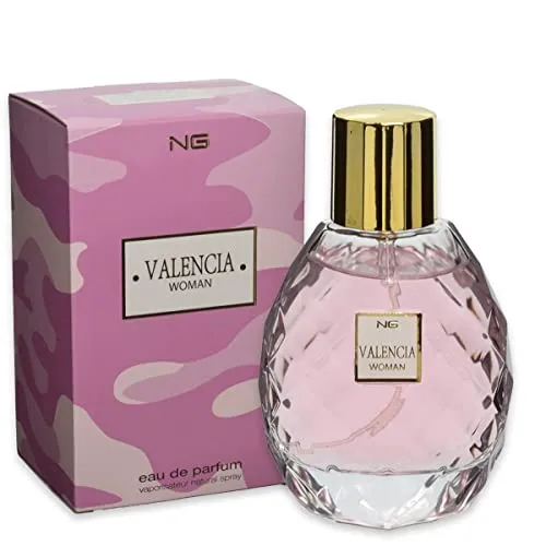 Valencia Woman Damen NG Perfumes EdP 100 ml Next Generation