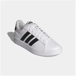 adidas Sportswear GRAND COURT 3.0 Sneaker weiß 39 1/3 EU