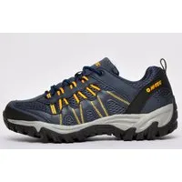 Hi-Tec Herren Jaguar Sneaker von Hi-Tec