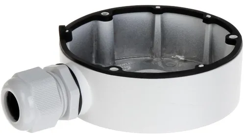 Puszka montażowa do kamer DS-1280ZJ-DM18 HIKVISION