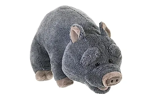 Produktbild Wild Republic Cuddlekins Hängebauchschwein