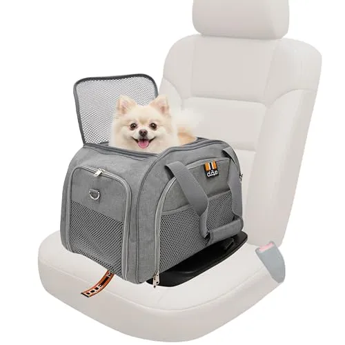 MY DUQUE – Modell CAR-GO Faltbare Hundebox von My Duque