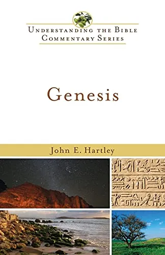 Genesis (New International Biblical Commentary: Old Testament, Band 1)