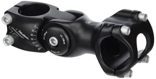 XLC Comp A-Head Vorbau ST-T14 1 1/8