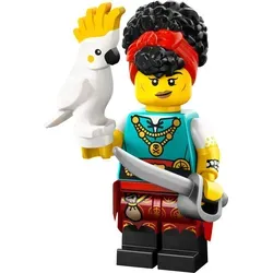 LEGO Serie 27: Piratin