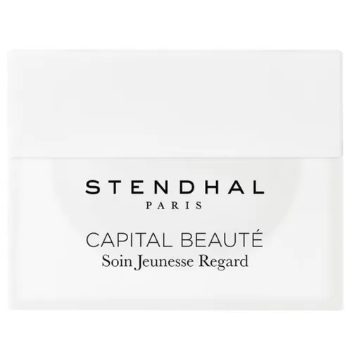 Anti-Falten Tagescreme Stendhal Capital Beaut 10 ml - Anti-Aging Creme für alle Hauttypen, bekämpft Falten und Müdigkeitserscheinungen