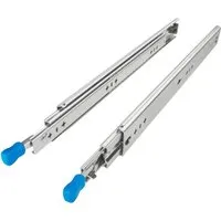 SO-TECH® Schwerlastauszug KV2-100-H53-LC 100 kg von SO-TECH