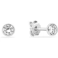 FAVS Ohrstecker 88426541 aus 925er Silber von FAVS