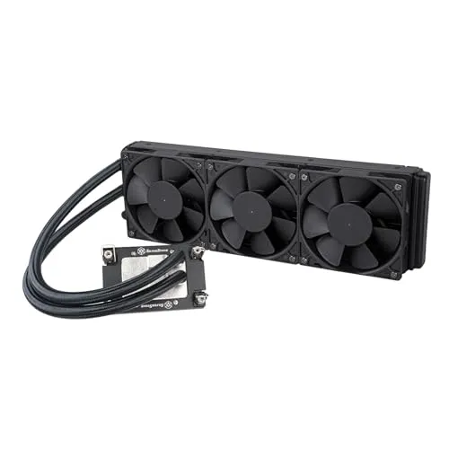 Silverstone SST-XE360-4677