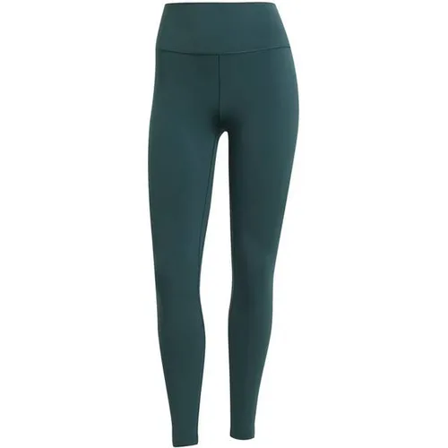 ADIDAS Damen Tight All Me in grün von adidas