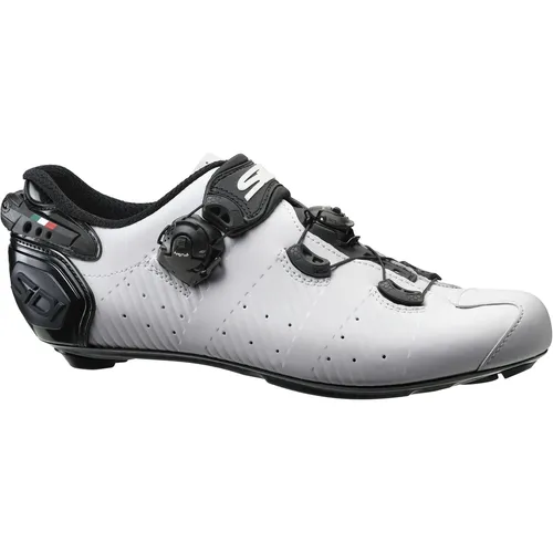 Sidi Wire 2S Rennrad Schuhe (42.5) (8017732577962) von Sidi
