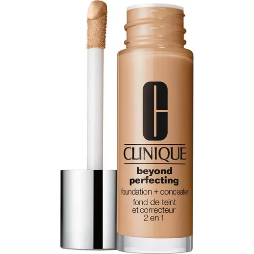Clinique Beyond Perfecting Foundation + Concealer 30 ml von Clinique
