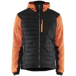 Blaklader 593021175399XXL Hybrid Jacke von Blåkläder