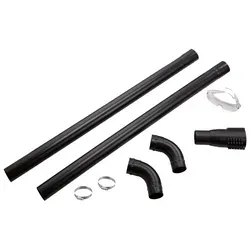 Dachrinnenreinigungsset für Blasgeräte