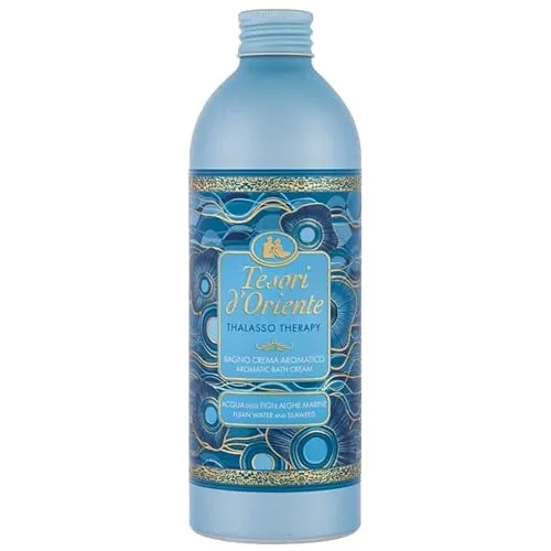 Tesori d'Oriente Thalasso Therapy Duschgel 500 ml x1