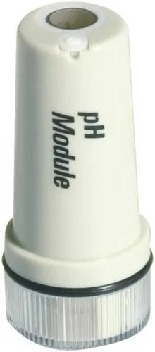 Extech PH105 pH-Elektrode 1 St. - Präzise Messung - Messgeräte-Zubehör für Extech PH100 & CL200, bietet exakte pH-Wert Bestimmung für Labor und Hobbyanwendungen.