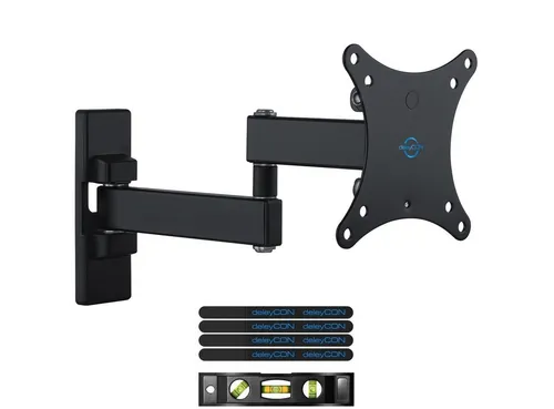 deleyCON TV-Wandhalterung deleyCON TV Wandhalterung 13