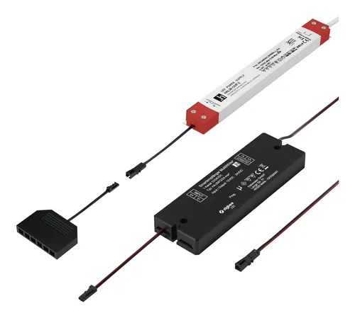 Halemeier Erweiterung MW 12V ZigBee