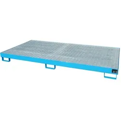 Bauer Paletten & Ladeflächen von Bauer