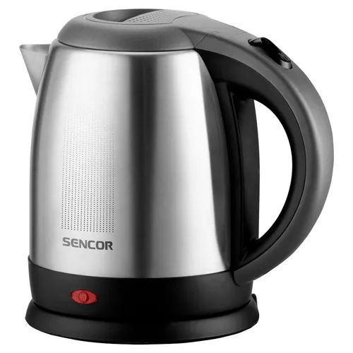 SWK 1231BK ELECTRIC KETTLE SENCOR SENCOR 8590669364459