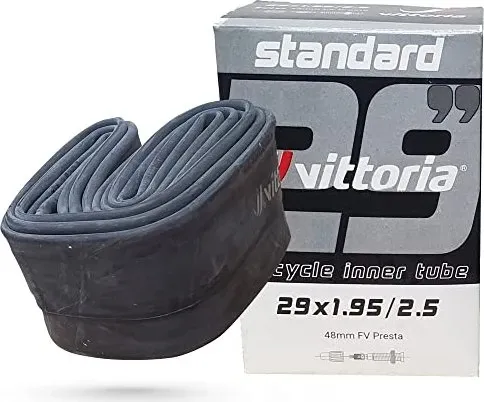 Vittoria Schlauch Standard für 29