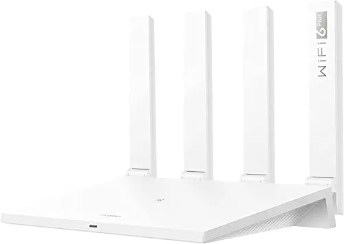 HUAWEI AX3 Dual Band WLAN Router 3000 Mbit/s