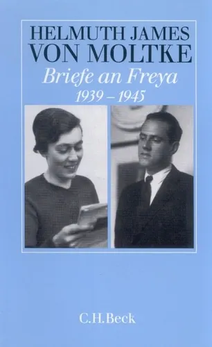 Briefe an Freya 1939 von Beck