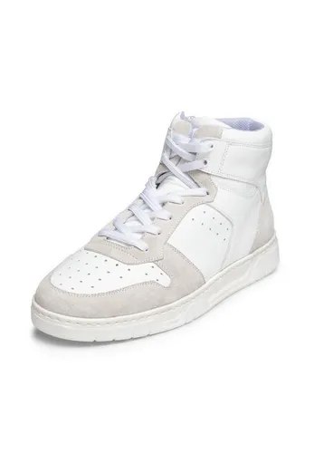 vitaform Herren Sneaker Softnappaleder & Veloursleder Sneaker