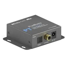 PureTools Dolby/DTS DownMixer von PURETOOLS