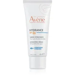 Avene Hydrance UV-Reichhaltig Feuchtigkeitscreme 40 ML von Avène